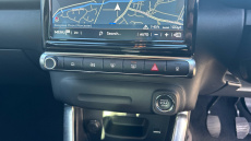 Citroen C3 Aircross 1.2 PureTech 110 Shine Plus 5dr Petrol Hatchback